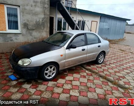 Деу Ланос 2002 у Херсоні на Automoto.ua Деу Ланос, об'ємом двигуна 1.5 л та пробігом 0 тис. км за 1500 $, фото 1 на Automoto.ua