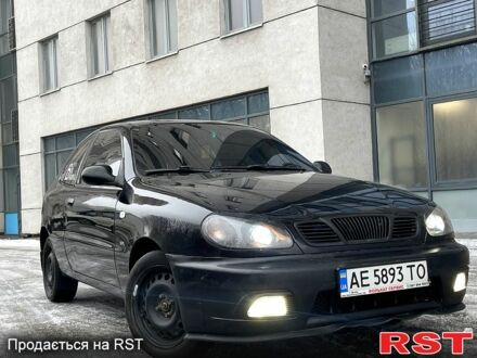 Дэу Ланос, объемом двигателя 1.6 л и пробегом 201 тыс. км за 2800 $, фото 1 на Automoto.ua