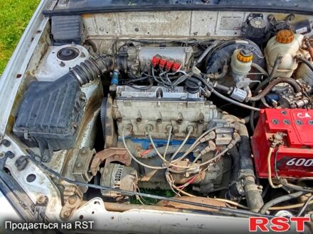 Дэу Ланос 2002 в Кобеляках на Automoto.ua Дэу Ланос, объемом двигателя 1.3 л и пробегом 0 тыс. км за 1600 $, фото 1 на Automoto.ua