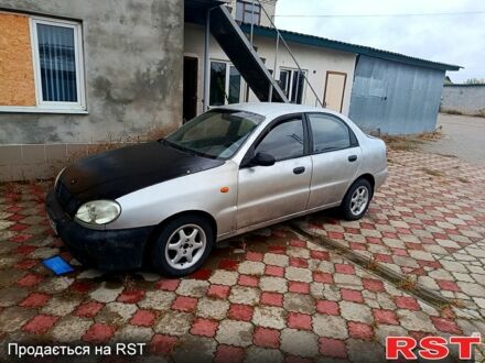 Деу Ланос, об'ємом двигуна 1.5 л та пробігом 0 тис. км за 1500 $, фото 1 на Automoto.ua