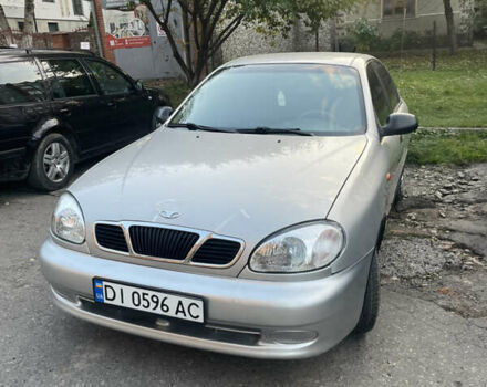 Дэу Ланос, объемом двигателя 1.5 л и пробегом 280 тыс. км за 2000 $, фото 1 на Automoto.ua