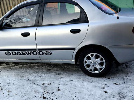 Деу Ланос, об'ємом двигуна 1.5 л та пробігом 0 тис. км за 2100 $, фото 1 на Automoto.ua