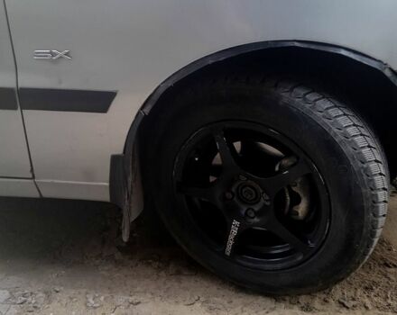 Деу Ланос, об'ємом двигуна 1.6 л та пробігом 300 тис. км за 1700 $, фото 1 на Automoto.ua