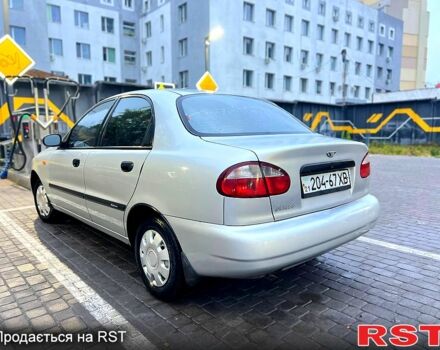 Дэу Ланос, объемом двигателя 1.5 л и пробегом 275 тыс. км за 1300 $, фото 1 на Automoto.ua