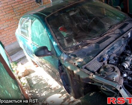 Деу Ланос, об'ємом двигуна 1.5 л та пробігом 222 тис. км за 1000 $, фото 1 на Automoto.ua