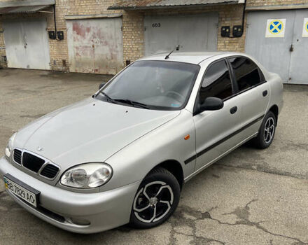 Деу Ланос, об'ємом двигуна 0 л та пробігом 110 тис. км за 2700 $, фото 1 на Automoto.ua