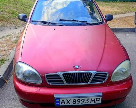 Деу Ланос, об'ємом двигуна 1.5 л та пробігом 0 тис. км за 1750 $, фото 1 на Automoto.ua