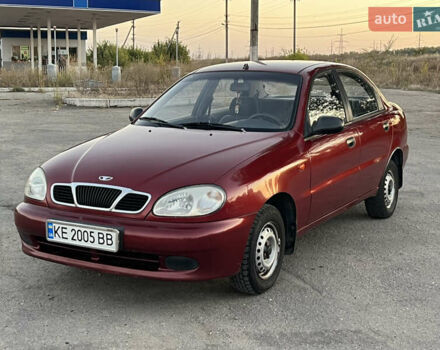 Деу Ланос, об'ємом двигуна 1.5 л та пробігом 91 тис. км за 2800 $, фото 1 на Automoto.ua