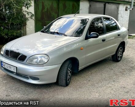 Деу Ланос, об'ємом двигуна 1.5 л та пробігом 180 тис. км за 2150 $, фото 1 на Automoto.ua