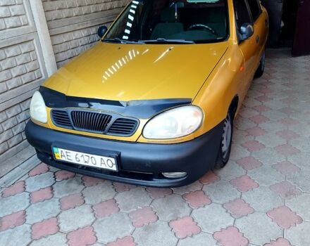 Деу Ланос, об'ємом двигуна 1.5 л та пробігом 0 тис. км за 2100 $, фото 1 на Automoto.ua