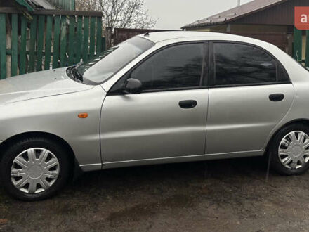 Деу Ланос, об'ємом двигуна 1.6 л та пробігом 229 тис. км за 2700 $, фото 1 на Automoto.ua