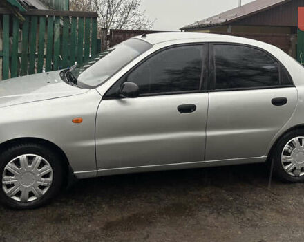 Деу Ланос, об'ємом двигуна 1.6 л та пробігом 229 тис. км за 2700 $, фото 1 на Automoto.ua