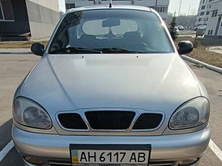 Дэу Ланос 2004 в Харькове на Automoto.ua Дэу Ланос, объемом двигателя 1.5 л и пробегом 254 тыс. км за 2400 $, фото 1 на Automoto.ua