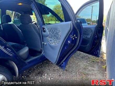 Дэу Ланос, объемом двигателя 1.5 л и пробегом 244 тыс. км за 2550 $, фото 1 на Automoto.ua