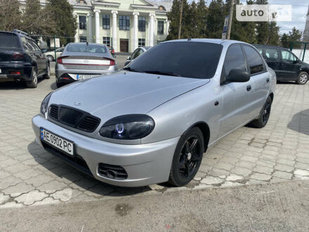 Деу Ланос, об'ємом двигуна 1.5 л та пробігом 320 тис. км за 3400 $, фото 1 на Automoto.ua