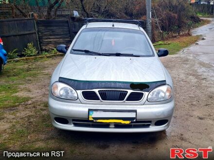 Дэу Ланос 2004 в Чернигове на Automoto.ua Дэу Ланос, объемом двигателя 15 л и пробегом 76 тыс. км за 3600 $, фото 1 на Automoto.ua