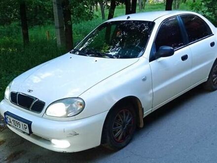 Дэу Ланос 2004 в Николаеве на Automoto.ua Дэу Ланос, объемом двигателя 1.5 л и пробегом 220 тыс. км за 2200 $, фото 1 на Automoto.ua