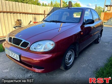 Дэу Ланос 2004 в Ахтырке на Automoto.ua Дэу Ланос, объемом двигателя 1.5 л и пробегом 0 тыс. км за 3250 $, фото 1 на Automoto.ua