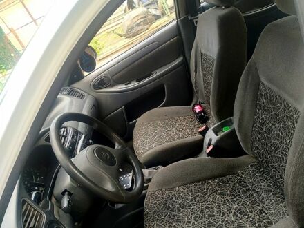 Дэу Ланос, объемом двигателя 1.5 л и пробегом 23 тыс. км за 1200 $, фото 1 на Automoto.ua