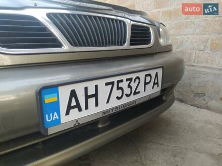 Дэу Ланос, объемом двигателя 1.35 л и пробегом 197 тыс. км за 2000 $, фото 1 на Automoto.ua