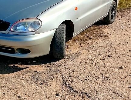 Деу Ланос 2004 у Миколаєві на Automoto.ua Деу Ланос, об'ємом двигуна 16 л та пробігом 275 тис. км за 2300 $, фото 1 на Automoto.ua
