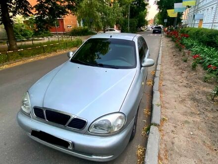 Дэу Ланос 2004 в Полтаве на Automoto.ua Дэу Ланос, объемом двигателя 15 л и пробегом 0 тыс. км за 2700 $, фото 1 на Automoto.ua