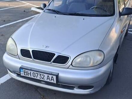 Дэу Ланос, объемом двигателя 1.5 л и пробегом 225 тыс. км за 2300 $, фото 1 на Automoto.ua