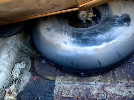 Деу Ланос, об'ємом двигуна 1.5 л та пробігом 337 тис. км за 2500 $, фото 1 на Automoto.ua