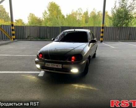 Деу Ланос, об'ємом двигуна 1.3 л та пробігом 0 тис. км за 1700 $, фото 1 на Automoto.ua