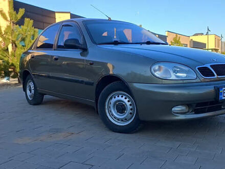 Деу Ланос 2004 у Хмельницькому на Automoto.ua Деу Ланос, об'ємом двигуна 1.5 л та пробігом 108 тис. км за 2550 $, фото 1 на Automoto.ua