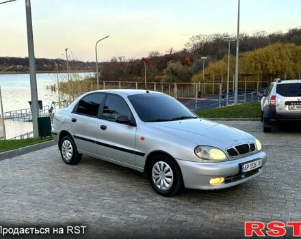 Дэу Ланос, объемом двигателя 1.6 л и пробегом 250 тыс. км за 2199 $, фото 1 на Automoto.ua