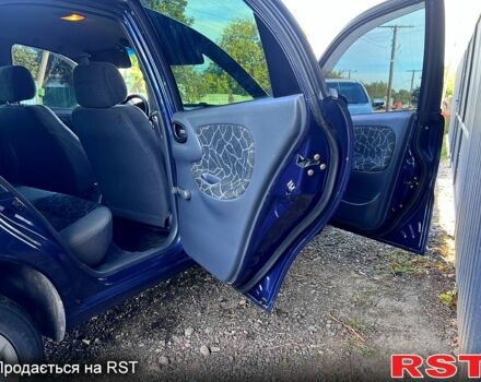 Деу Ланос, об'ємом двигуна 1.5 л та пробігом 244 тис. км за 2550 $, фото 1 на Automoto.ua