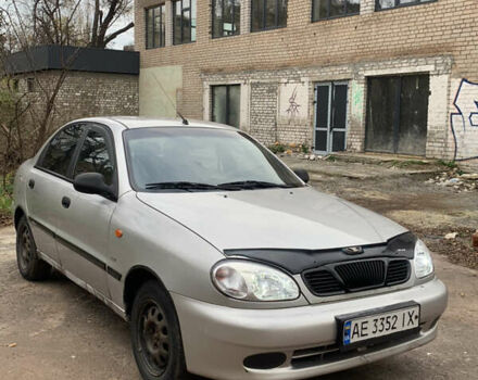 Дэу Ланос, объемом двигателя 1.5 л и пробегом 30 тыс. км за 2050 $, фото 1 на Automoto.ua