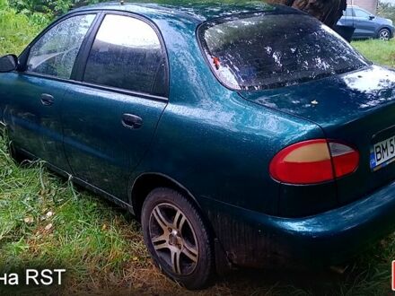 Дэу Ланос 2005 в Киеве на Automoto.ua Дэу Ланос, объемом двигателя 1.5 л и пробегом 140 тыс. км за 2300 $, фото 1 на Automoto.ua