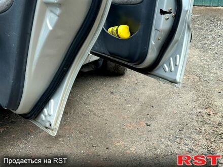 Дэу Ланос, объемом двигателя 1.5 л и пробегом 260 тыс. км за 1550 $, фото 1 на Automoto.ua