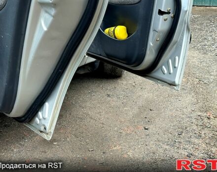 Дэу Ланос, объемом двигателя 1.5 л и пробегом 260 тыс. км за 1550 $, фото 1 на Automoto.ua