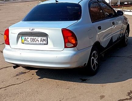 Деу Ланос 2005 у Дніпро (Дніпропетровську) на Automoto.ua Деу Ланос, об'ємом двигуна 15 л та пробігом 300 тис. км за 1300 $, фото 1 на Automoto.ua
