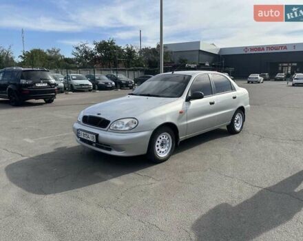 Деу Ланос, об'ємом двигуна 1.5 л та пробігом 199 тис. км за 3200 $, фото 1 на Automoto.ua