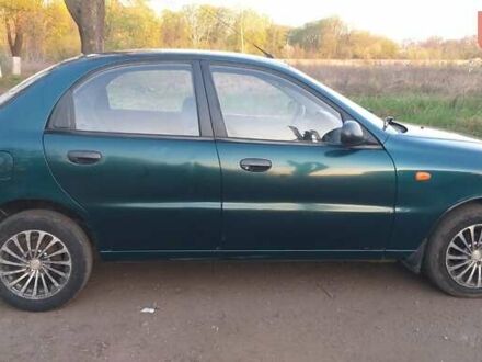 Дэу Ланос 2005 в Харькове на Automoto.ua Дэу Ланос, объемом двигателя 1.5 л и пробегом 140 тыс. км за 2900 $, фото 1 на Automoto.ua