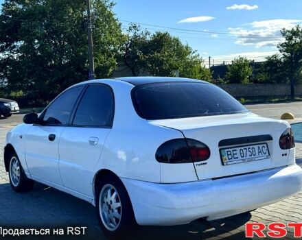 Дэу Ланос, объемом двигателя 1.5 л и пробегом 0 тыс. км за 950 $, фото 1 на Automoto.ua