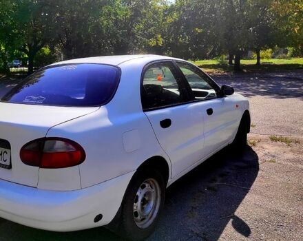 Деу Ланос, об'ємом двигуна 1.5 л та пробігом 0 тис. км за 1700 $, фото 1 на Automoto.ua