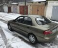 Деу Ланос, об'ємом двигуна 1.6 л та пробігом 30 тис. км за 4500 $, фото 1 на Automoto.ua