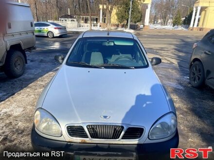 Дэу Ланос 2005 в Краматорске на Automoto.ua Дэу Ланос, объемом двигателя 15 л и пробегом 286 тыс. км за 1800 $, фото 1 на Automoto.ua