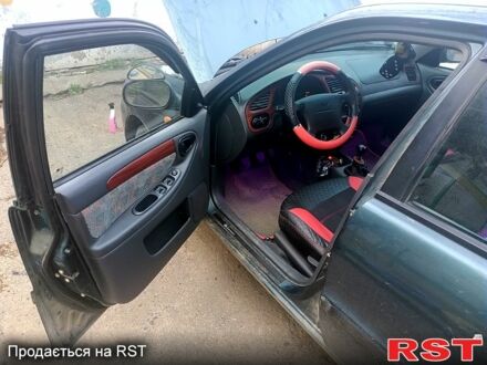 Деу Ланос 2005 у Снигиревке на Automoto.ua Деу Ланос, об'ємом двигуна 16 л та пробігом 270 тис. км за 1900 $, фото 1 на Automoto.ua