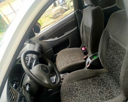 Деу Ланос, об'ємом двигуна 1.5 л та пробігом 380 тис. км за 1100 $, фото 1 на Automoto.ua