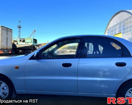 Дэу Ланос, объемом двигателя 1.6 л и пробегом 230 тыс. км за 2200 $, фото 1 на Automoto.ua