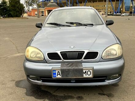 Деу Ланос 2006 у Харкові на Automoto.ua Деу Ланос, об'ємом двигуна 1.5 л та пробігом 230 тис. км за 2000 $, фото 1 на Automoto.ua