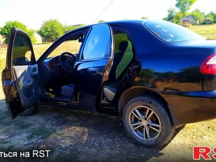 Дэу Ланос 2006 в Харькове на Automoto.ua Дэу Ланос, объемом двигателя 15 л и пробегом 210 тыс. км за 1720 $, фото 1 на Automoto.ua