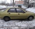 Деу Ланос, об'ємом двигуна 1.5 л та пробігом 180 тис. км за 2500 $, фото 1 на Automoto.ua