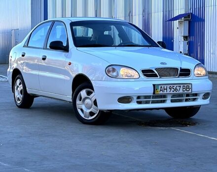 Деу Ланос, об'ємом двигуна 1.5 л та пробігом 201 тис. км за 2299 $, фото 1 на Automoto.ua